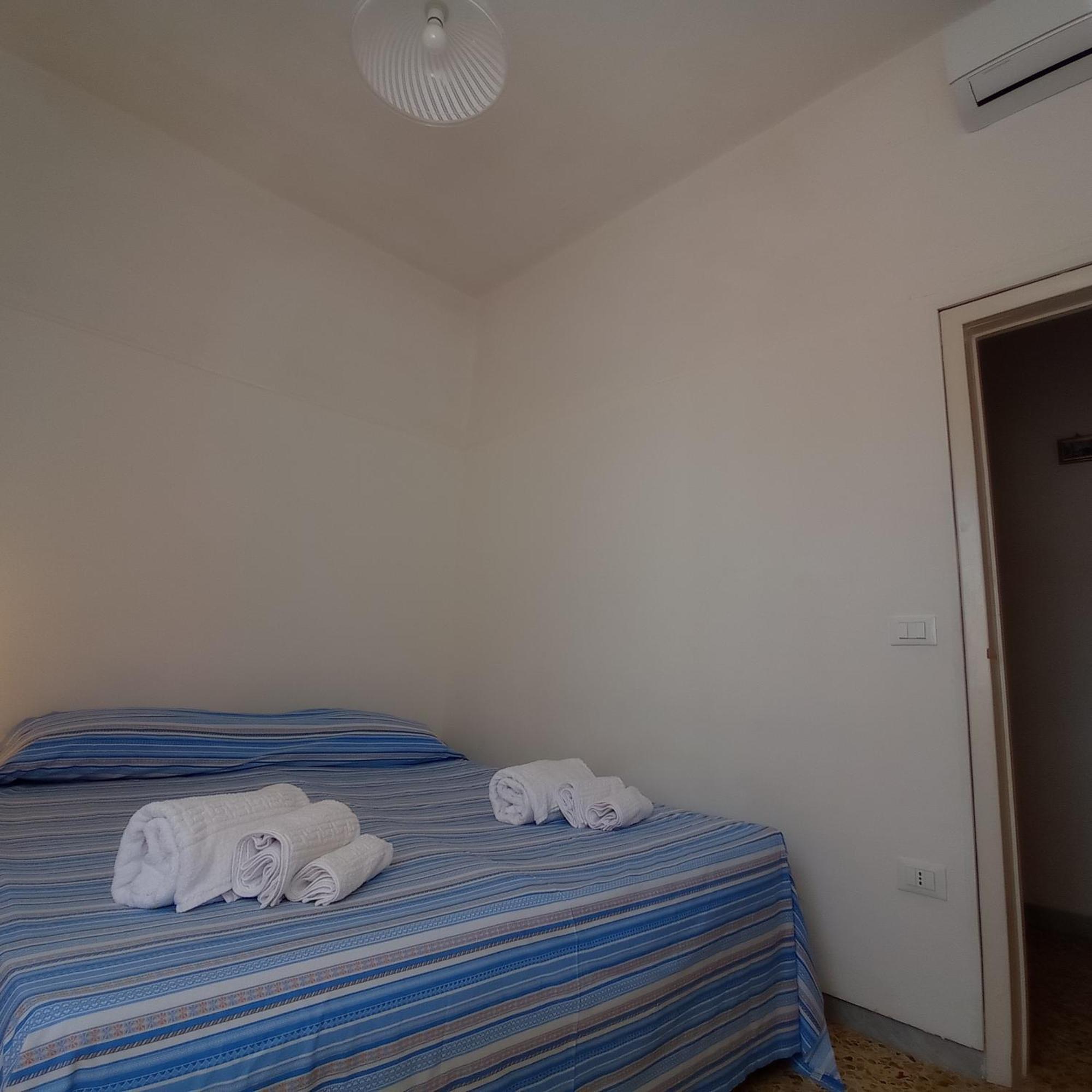Villa Angela Chiara 포르토 세자레오 외부 사진