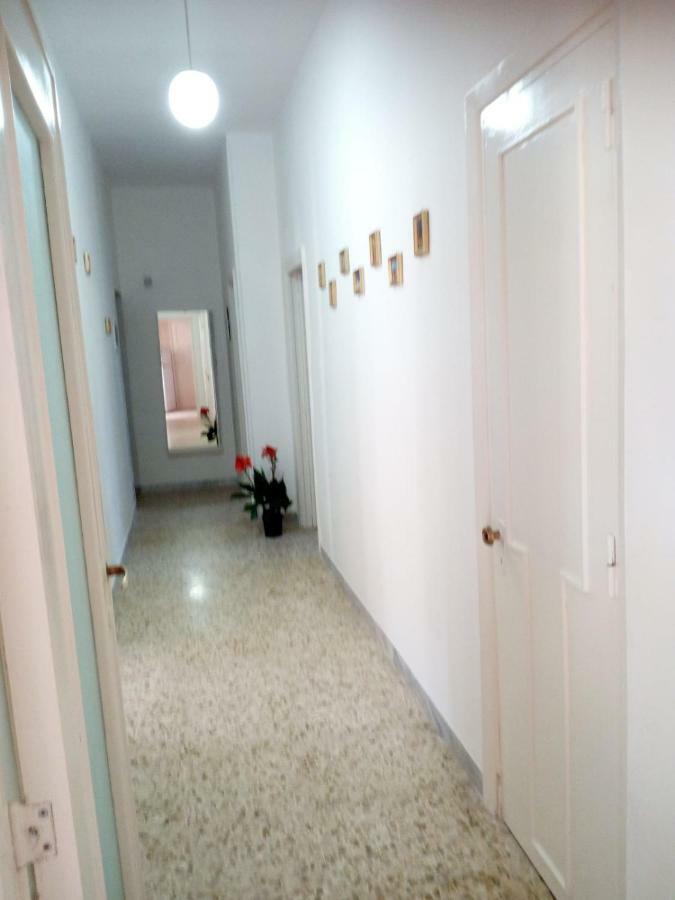 Villa Angela Chiara 포르토 세자레오 외부 사진