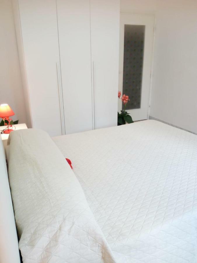 Villa Angela Chiara 포르토 세자레오 외부 사진